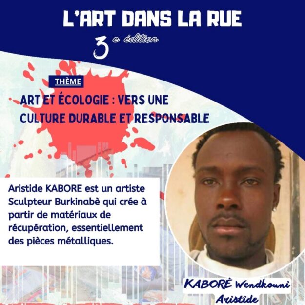 KABORE Wendkouni