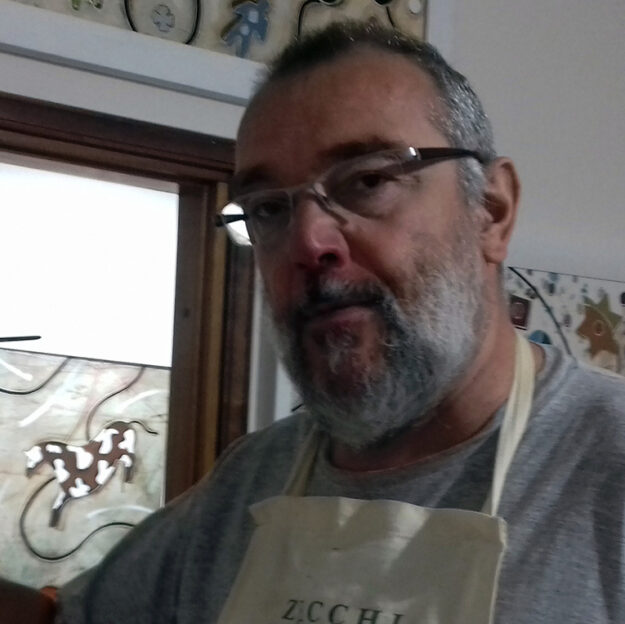 Andrea Benetti